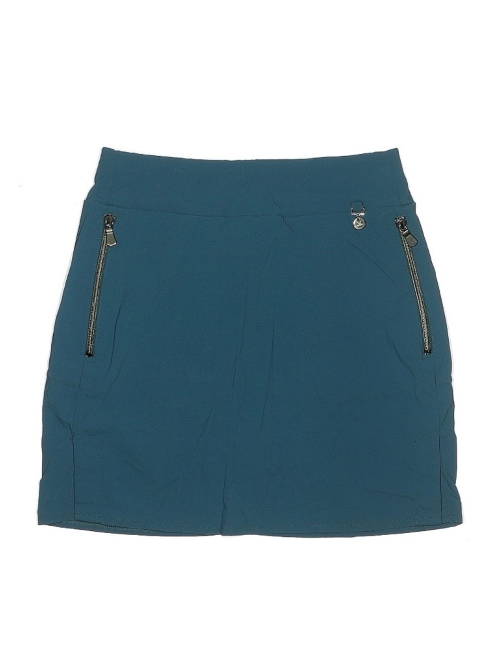 Anatomie Suzzette Peacock Golf Skort Size XS